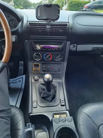 1996 BMW Z3 Roadster - Image 18 of 21