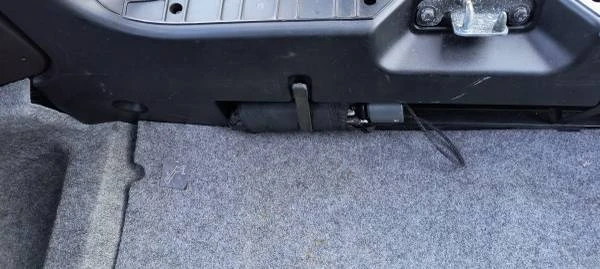 1996 BMW Z3 Roadster - Image 21 of 21