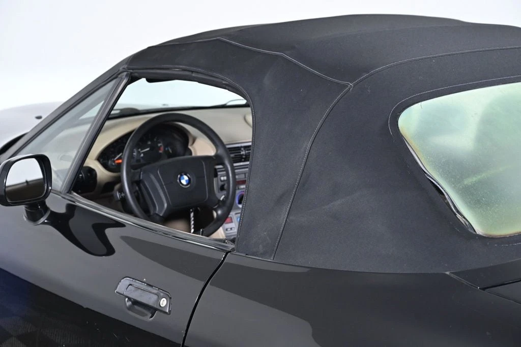 1996 BMW Z3 Roadster - Image 11 of 30