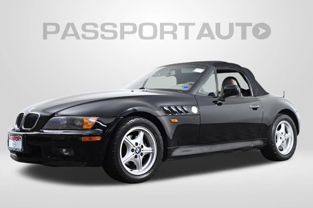 1996 BMW Z3 Roadster - Image 12 of 30