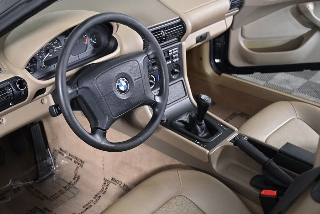 1996 BMW Z3 Roadster - Image 13 of 30