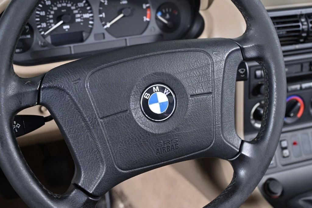 1996 BMW Z3 Roadster - Image 14 of 30