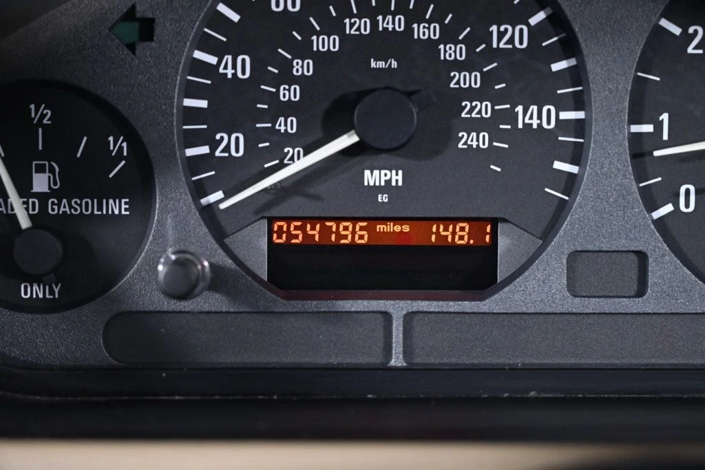 1996 BMW Z3 Roadster - Image 16 of 30