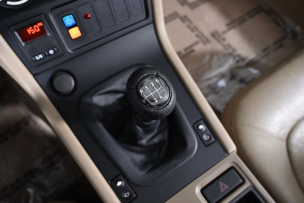1996 BMW Z3 Roadster - Image 19 of 30