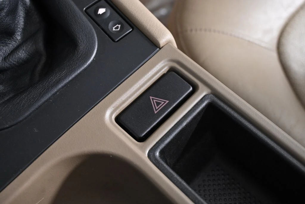1996 BMW Z3 Roadster - Image 20 of 30