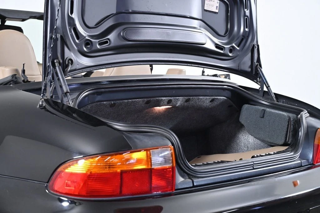 1996 BMW Z3 Roadster - Image 27 of 30