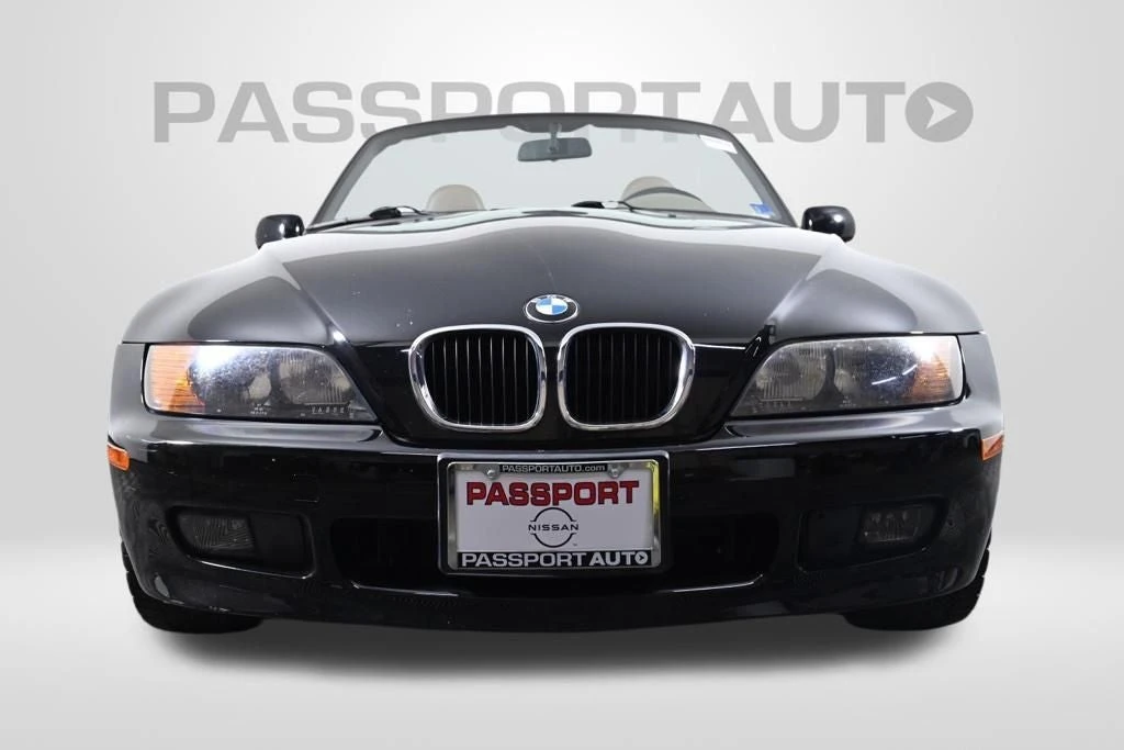 1996 BMW Z3 Roadster - Image 2 of 30