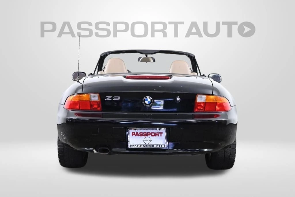 1996 BMW Z3 Roadster - Image 5 of 30