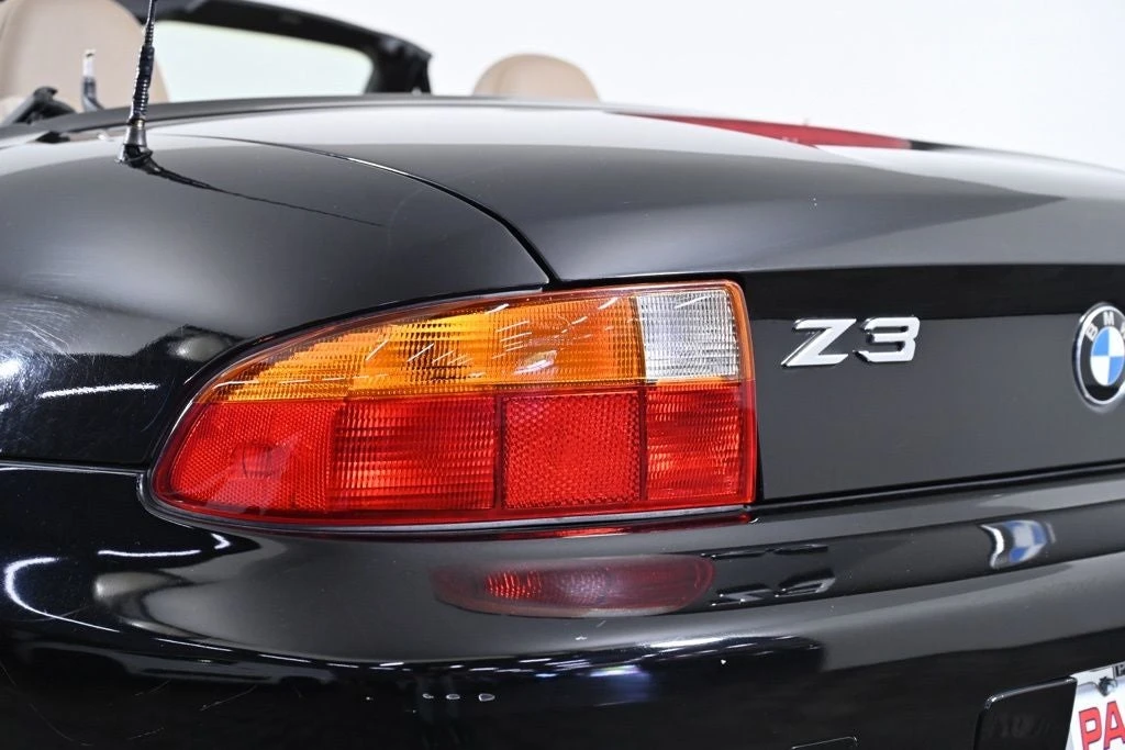 1996 BMW Z3 Roadster - Image 8 of 30