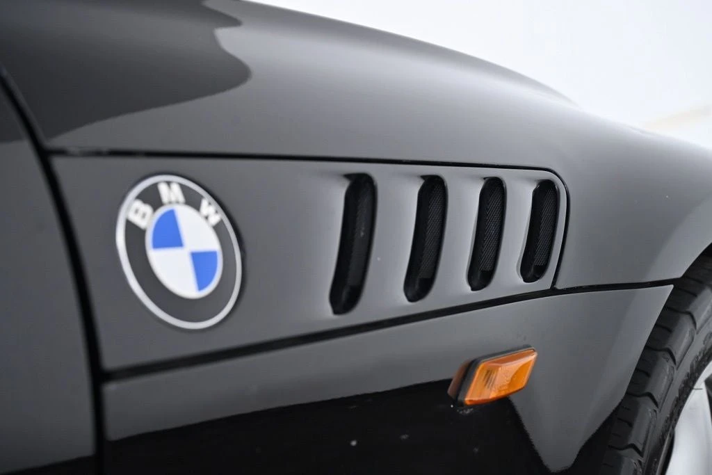 1996 BMW Z3 Roadster - Image 9 of 30