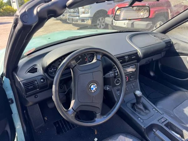 1996 BMW Z3 Roadster - Image 10 of 12