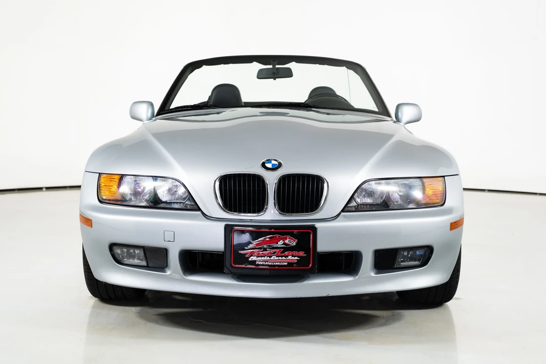 1996 BMW Z3 Roadster - Image 4 of 31