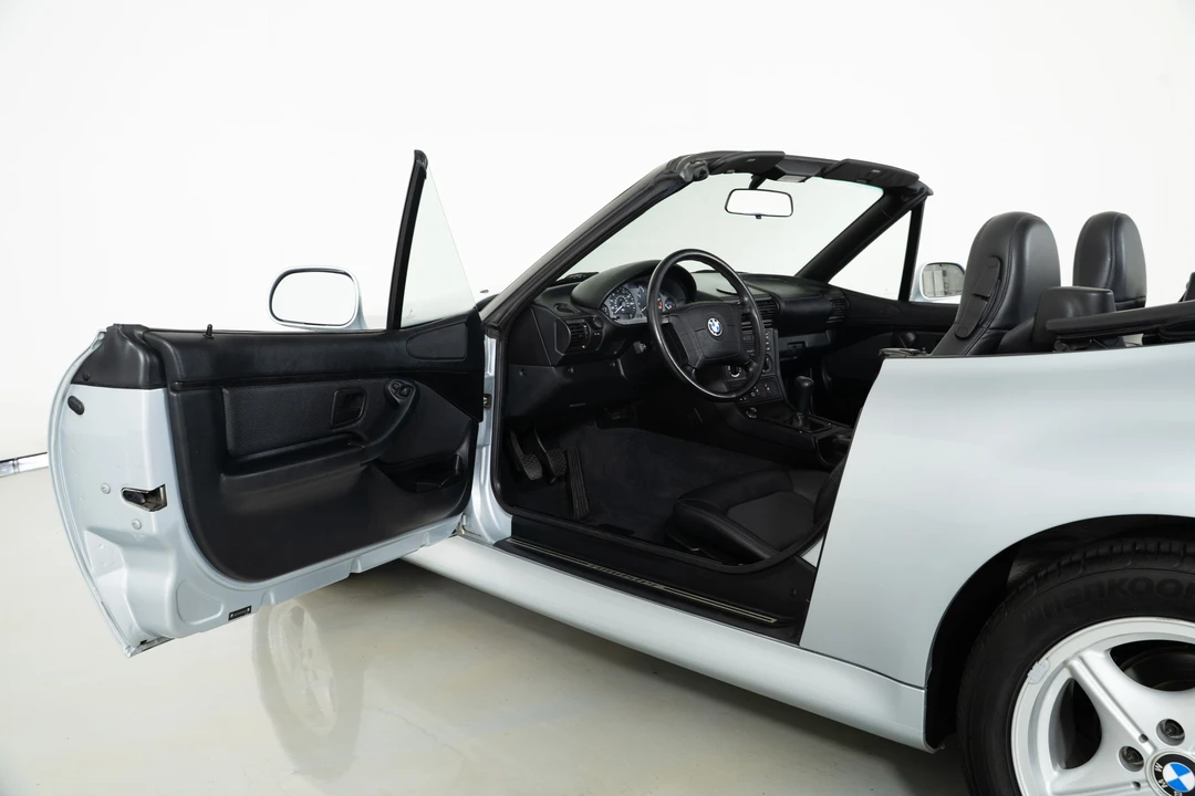 1996 BMW Z3 Roadster - Image 19 of 31
