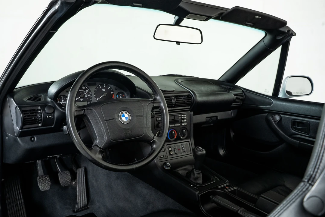 1996 BMW Z3 Roadster - Image 22 of 31