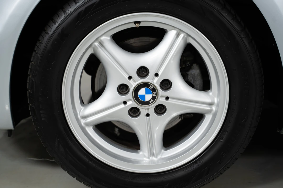 1996 BMW Z3 Roadster - Image 8 of 31