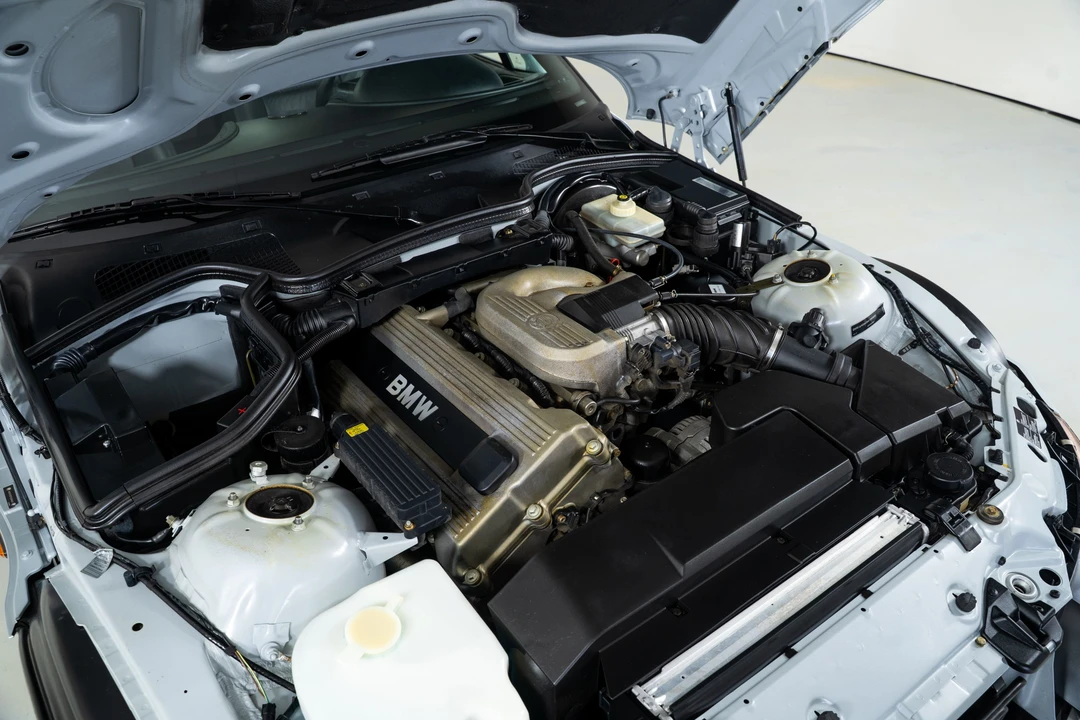 1996 BMW Z3 Roadster - Image 3 of 31