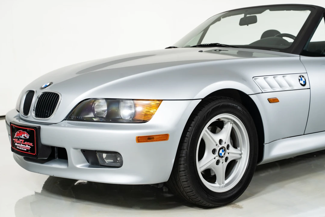 1996 BMW Z3 Roadster - Image 6 of 31