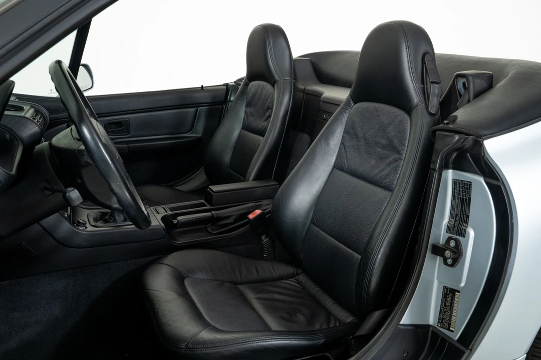 1996 BMW Z3 Roadster - Image 24 of 31