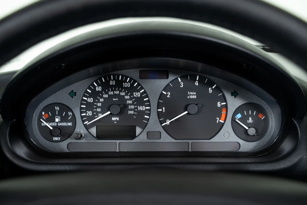 1996 BMW Z3 Roadster - Image 28 of 31