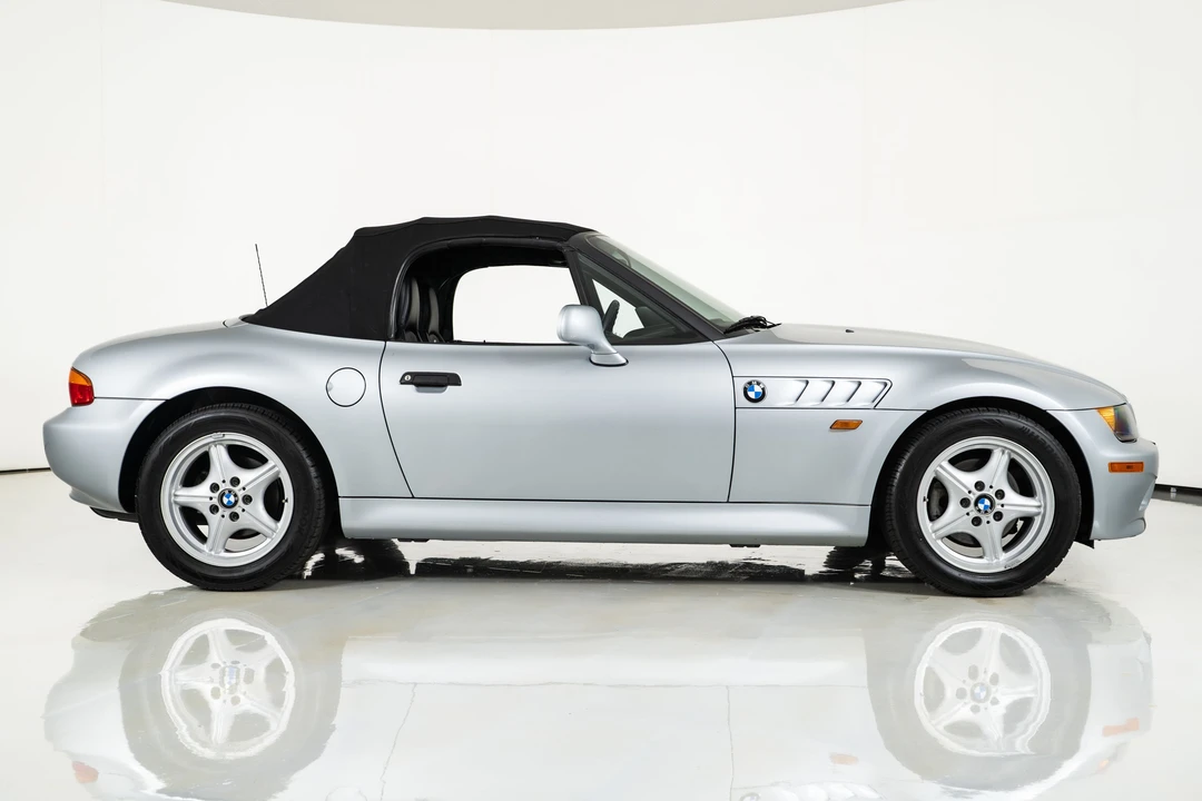 1996 BMW Z3 Roadster - Image 16 of 31
