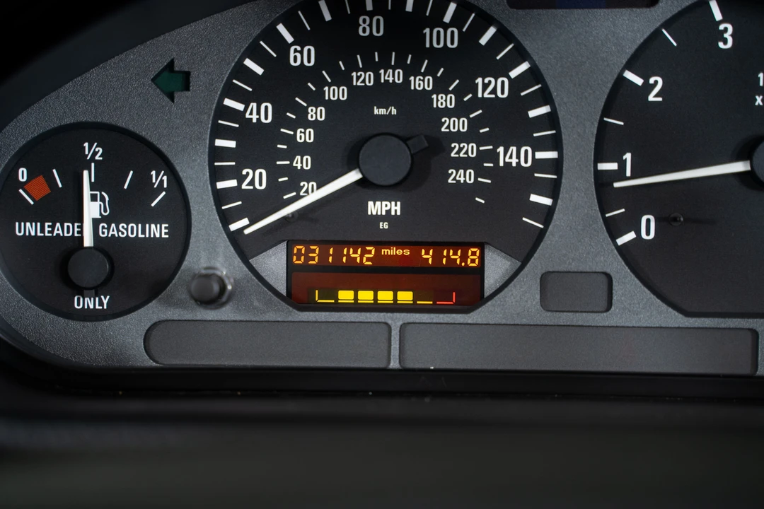 1996 BMW Z3 Roadster - Image 29 of 31