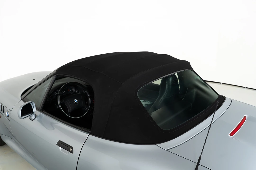 1996 BMW Z3 Roadster - Image 14 of 31