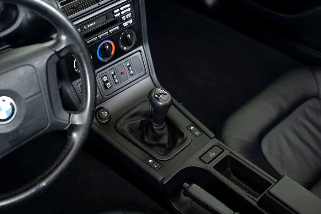 1996 BMW Z3 Roadster - Image 26 of 31
