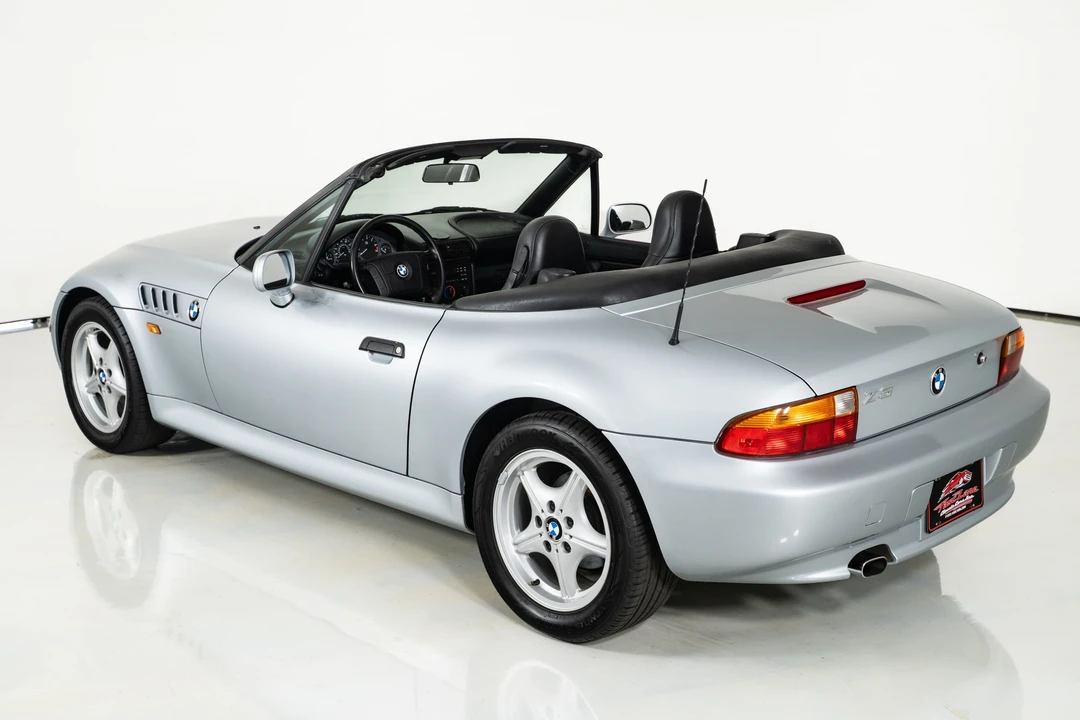 1996 BMW Z3 Roadster - Image 11 of 31