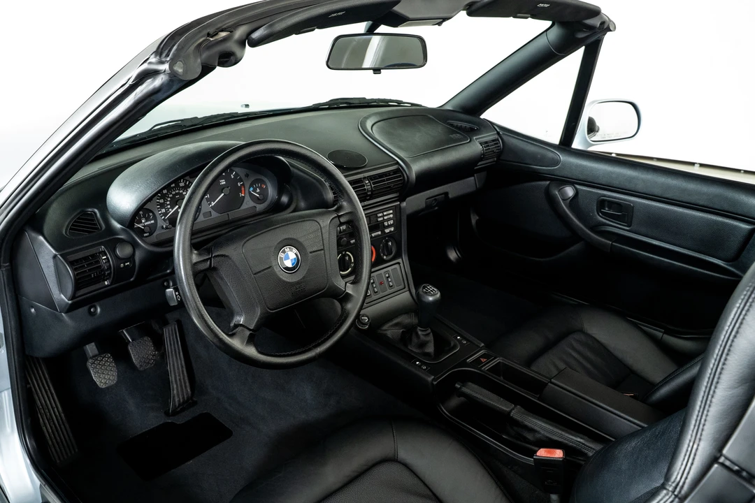 1996 BMW Z3 Roadster - Image 2 of 31