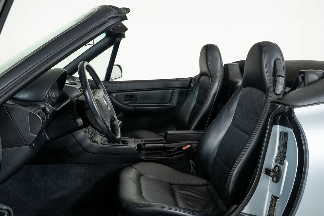 1996 BMW Z3 Roadster - Image 23 of 31
