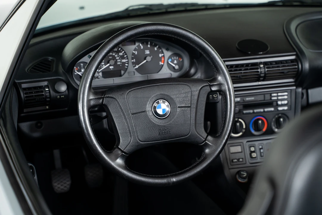1996 BMW Z3 Roadster - Image 25 of 31