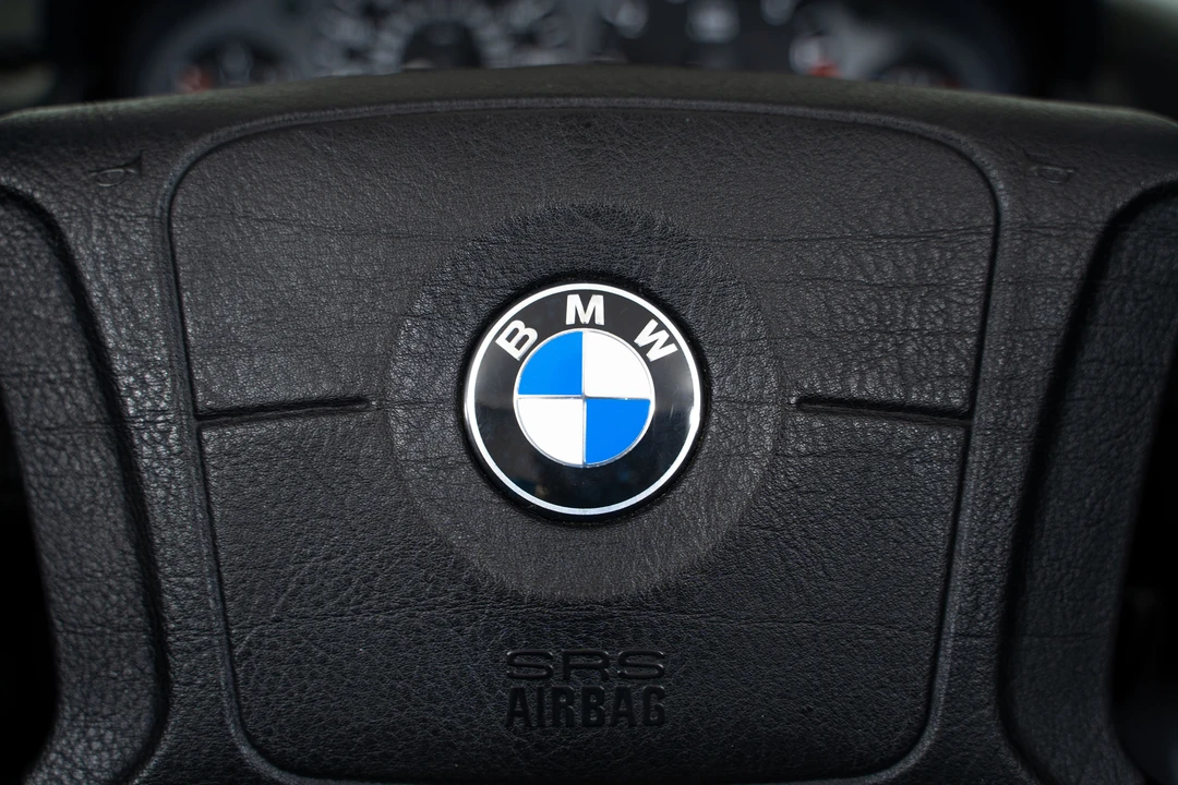 1996 BMW Z3 Roadster - Image 30 of 31