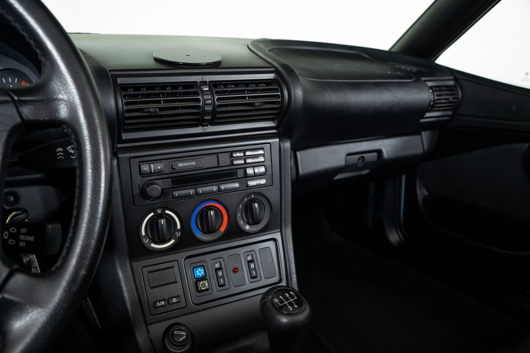 1996 BMW Z3 Roadster - Image 31 of 31