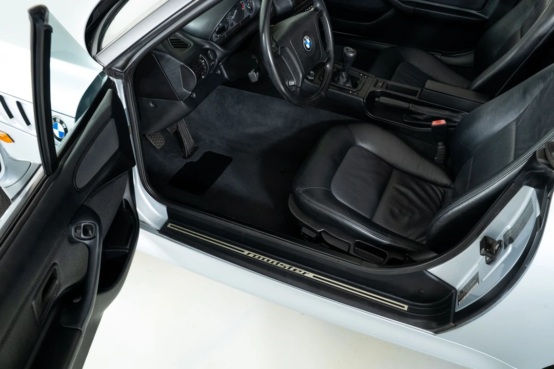 1996 BMW Z3 Roadster - Image 20 of 31