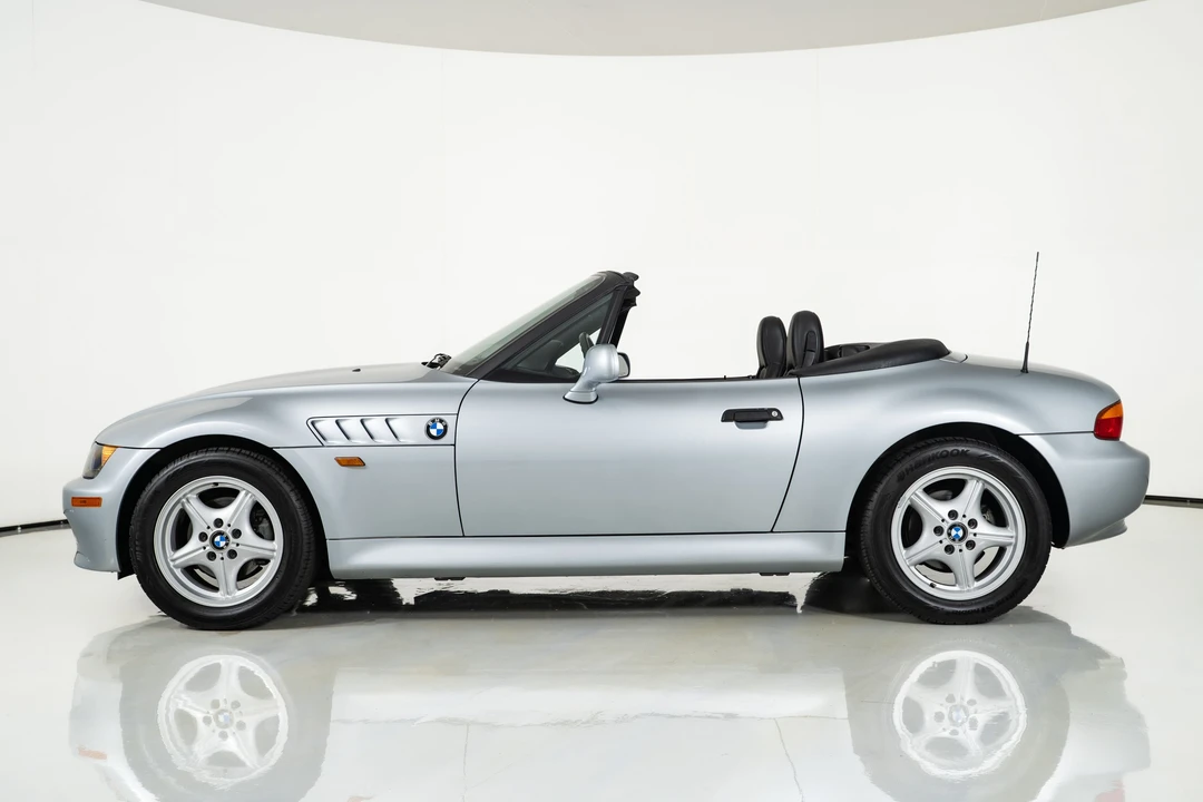 1996 BMW Z3 Roadster - Image 7 of 31
