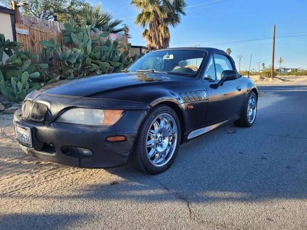 1996 BMW Z3 Roadster - Image 10 of 14