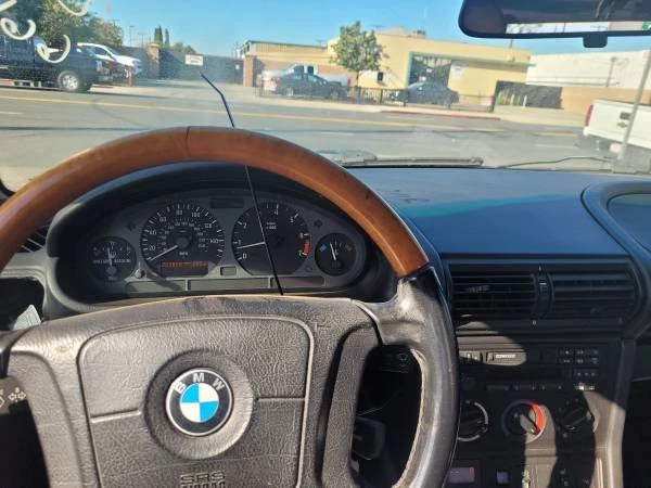 1996 BMW Z3 Roadster - Image 4 of 5