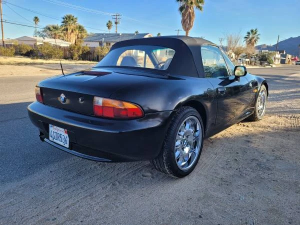 1996 BMW Z3 Roadster - Image 14 of 14