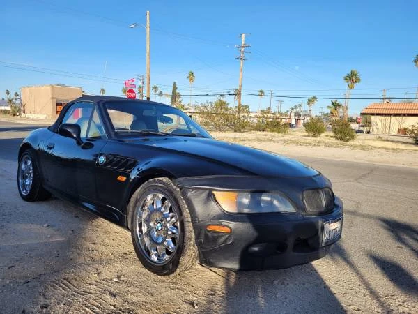 1996 BMW Z3 Roadster - Image 12 of 14