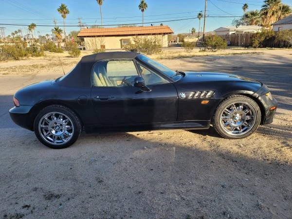 1996 BMW Z3 Roadster - Image 13 of 14