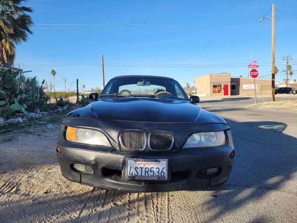 1996 BMW Z3 Roadster - Image 11 of 14