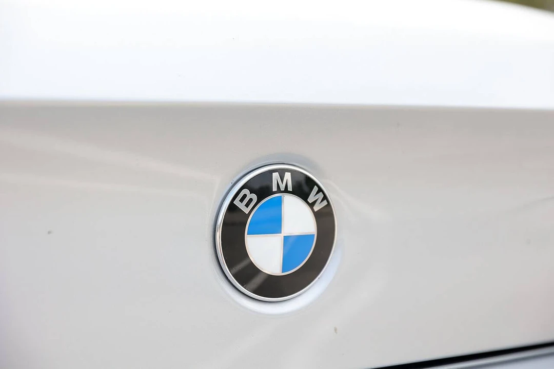 1996 BMW Z3 Roadster - Image 24 of 31