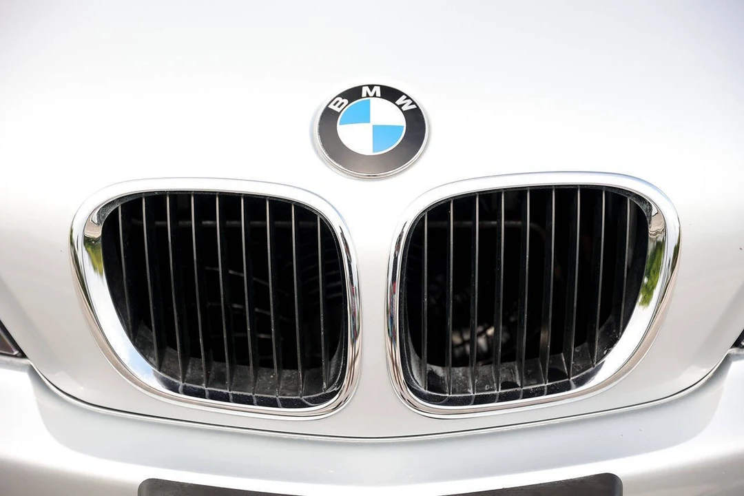 1996 BMW Z3 Roadster - Image 18 of 31