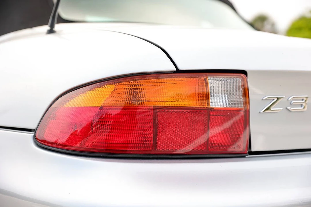 1996 BMW Z3 Roadster - Image 22 of 31