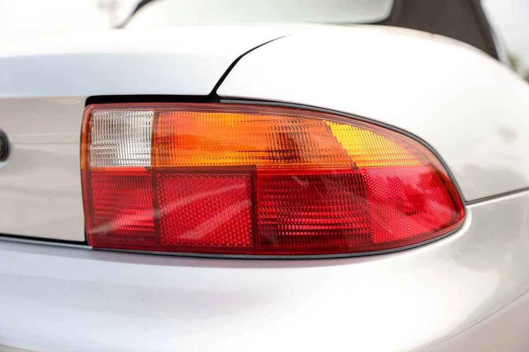 1996 BMW Z3 Roadster - Image 27 of 31