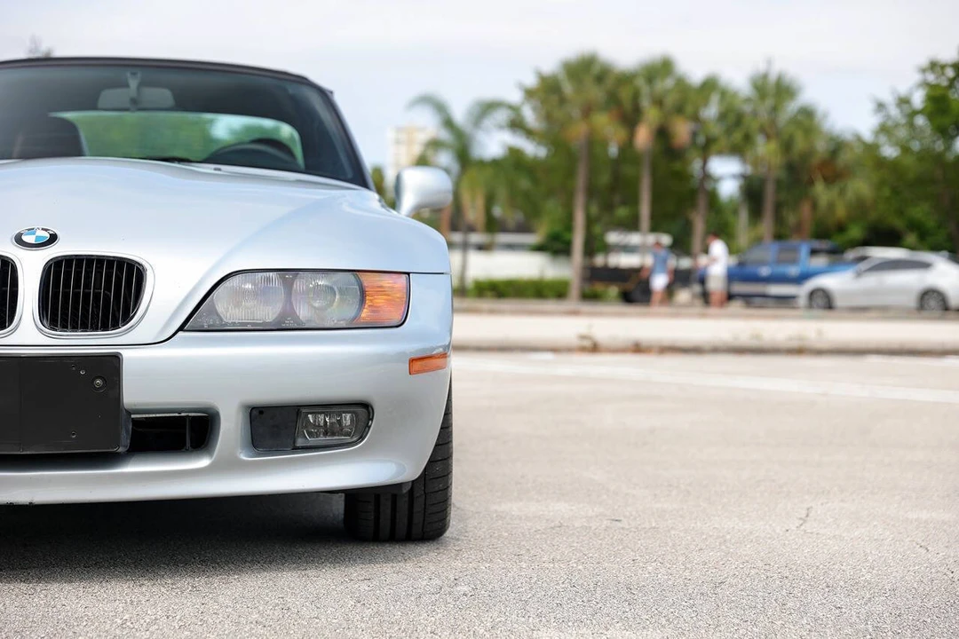 1996 BMW Z3 Roadster - Image 14 of 31