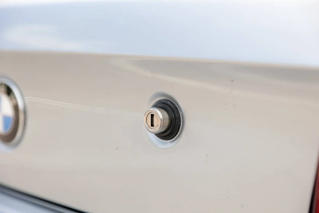 1996 BMW Z3 Roadster - Image 26 of 31