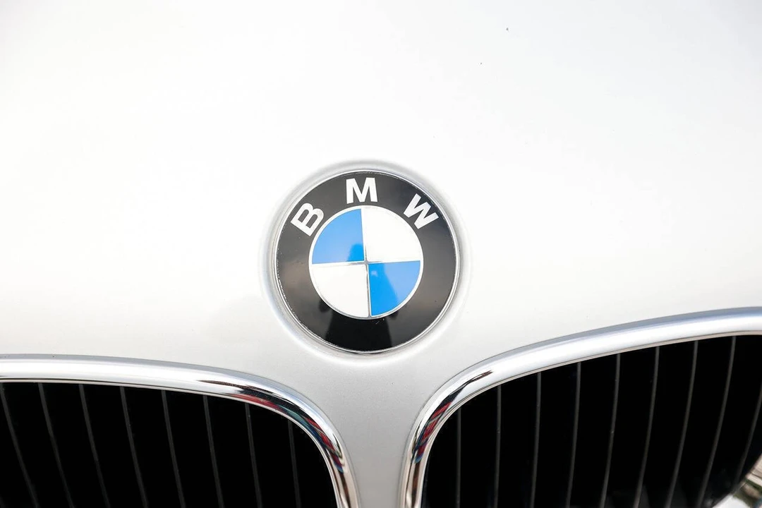 1996 BMW Z3 Roadster - Image 16 of 31