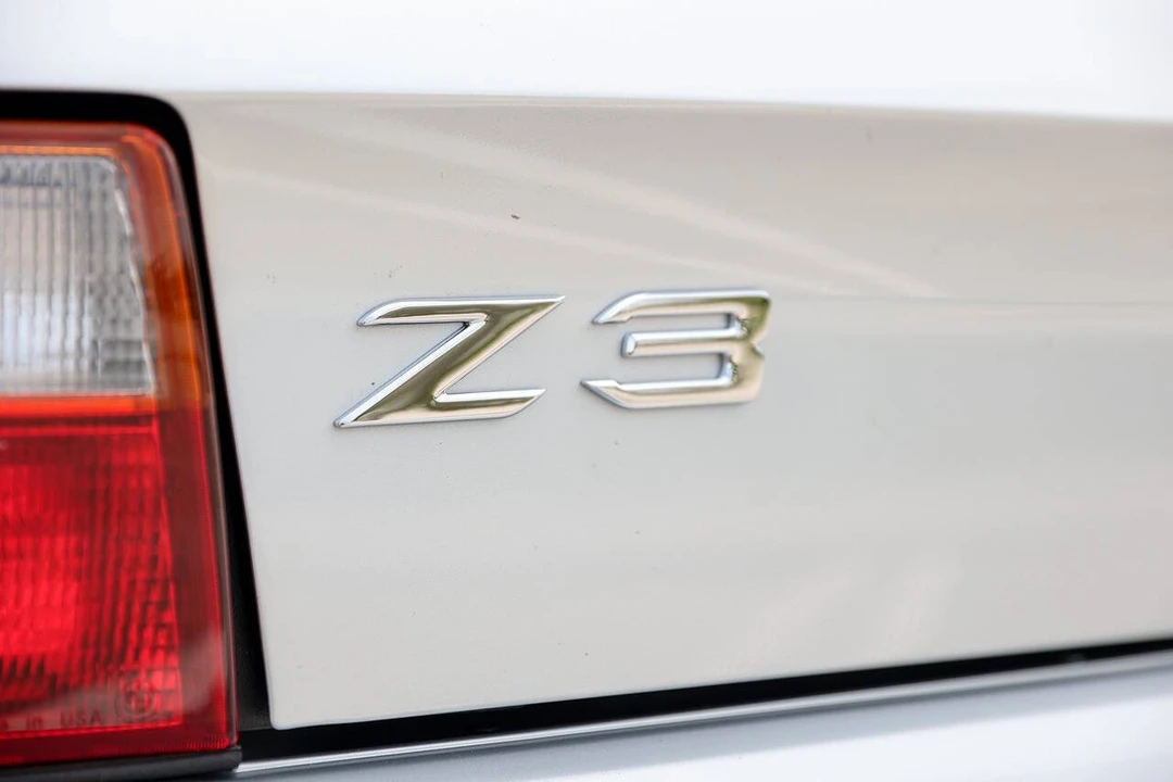 1996 BMW Z3 Roadster - Image 23 of 31