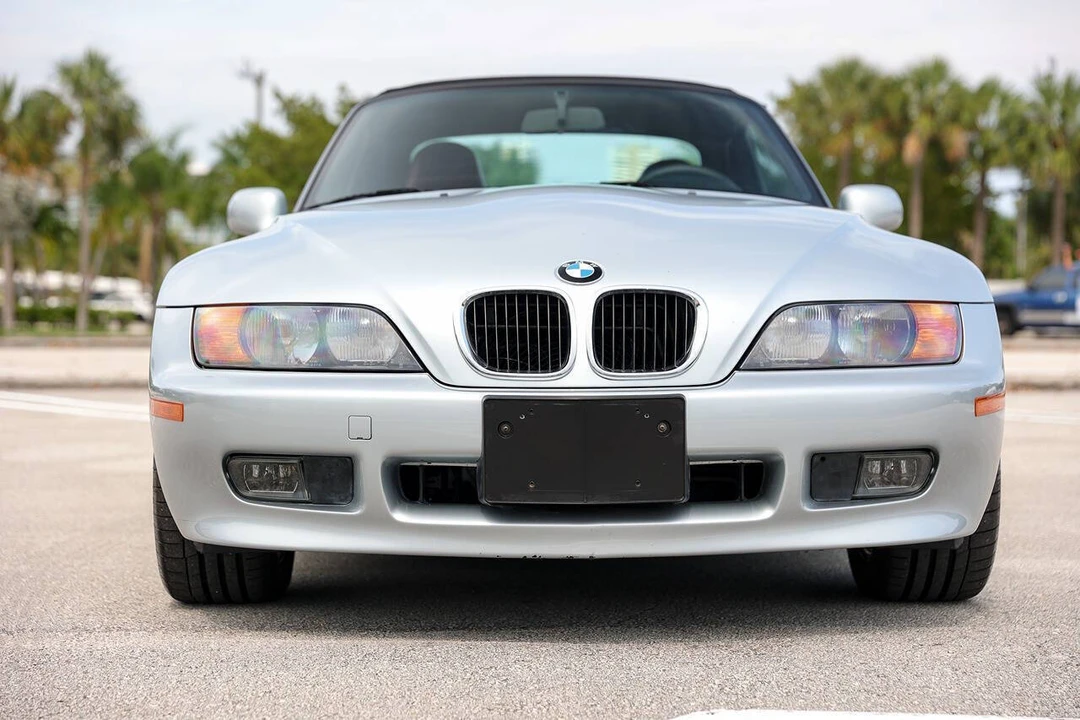 1996 BMW Z3 Roadster - Image 12 of 31